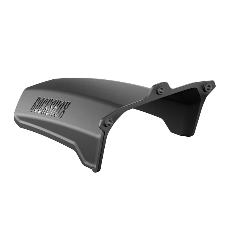 Rockshox MTB Zeb Short Fender - Black