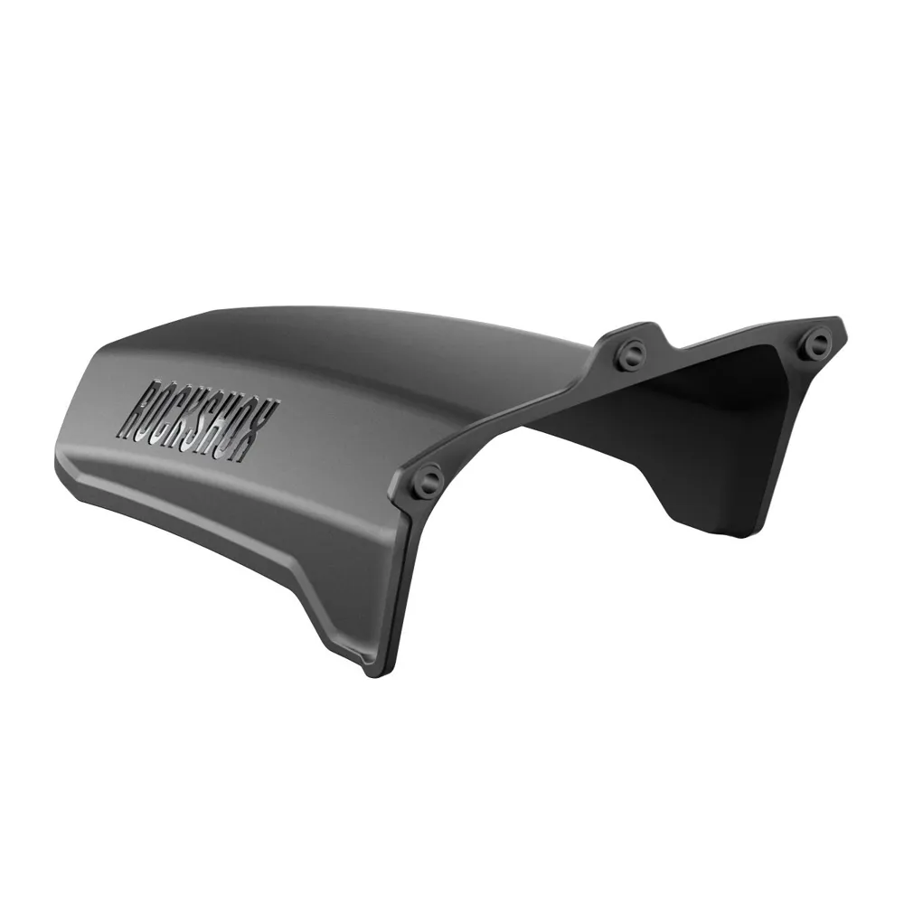 Rockshox MTB Zeb Short Fender - Black