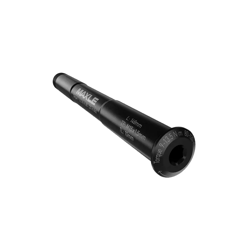 SRAM Maxle Stealth Rear Axle 12x174mm 