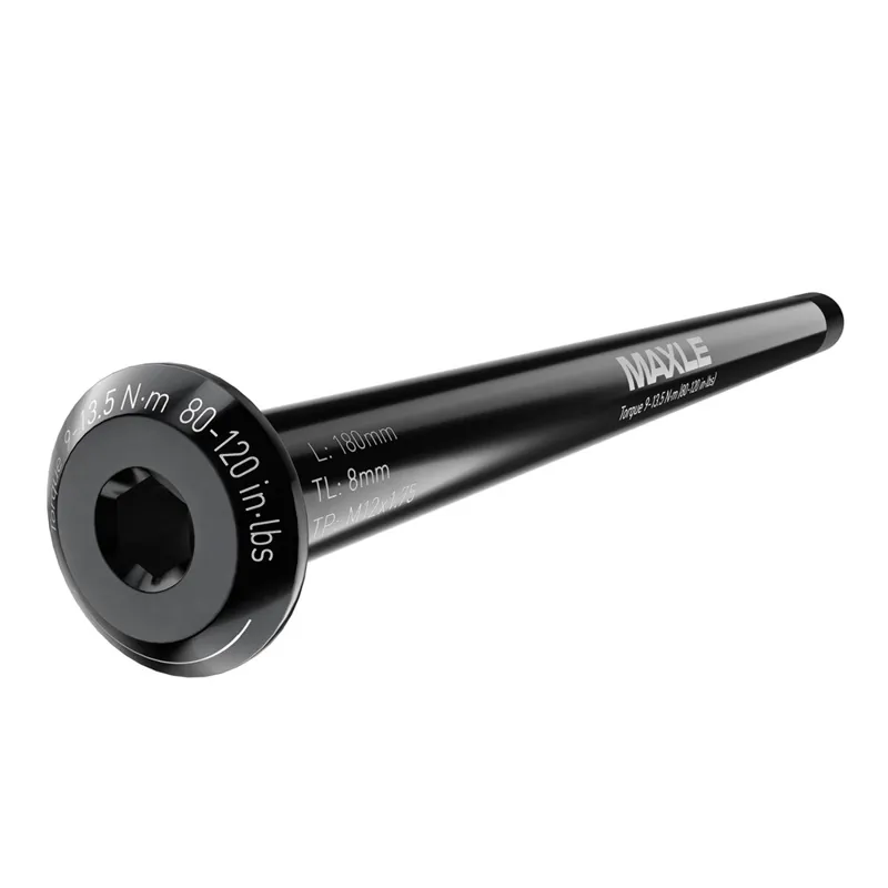 Sram Axle Maxle Stealth Rear 12x L 171.5mm
