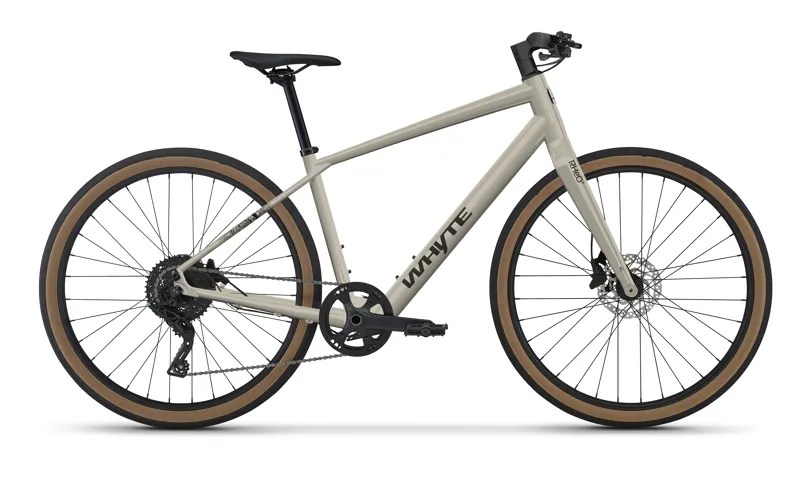Whyte dean v1 gravel bike online