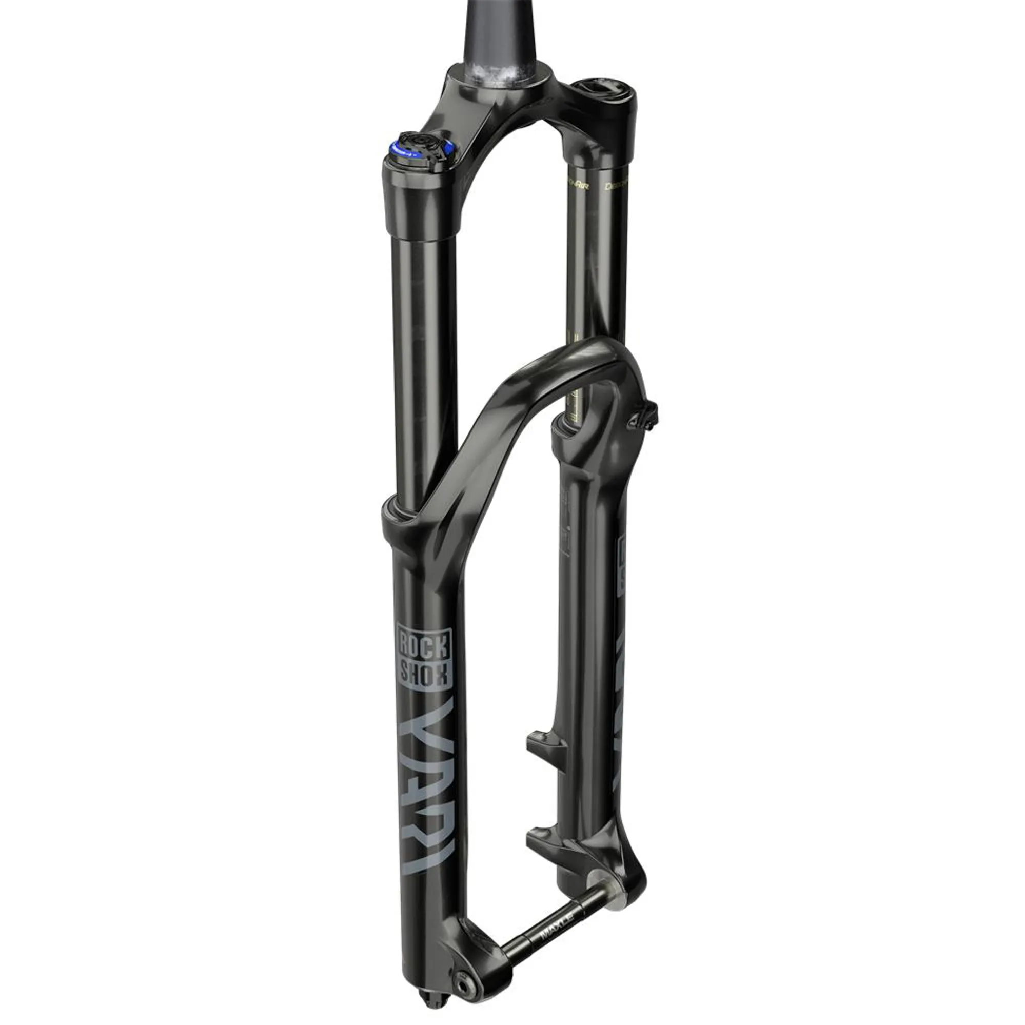 RockShox Yari RC Crown 42mm Offset Boost 29er Fork Black