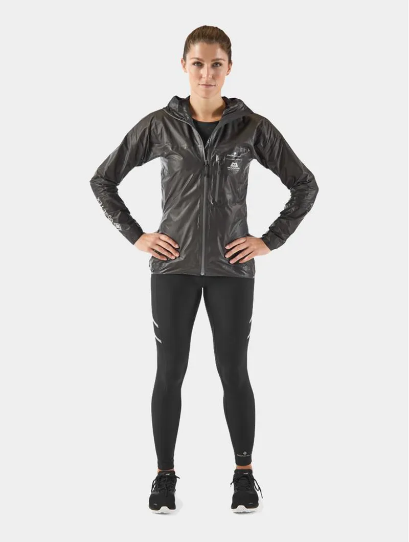 Ronhill Tech Gore-Tex Jacket - Black-2