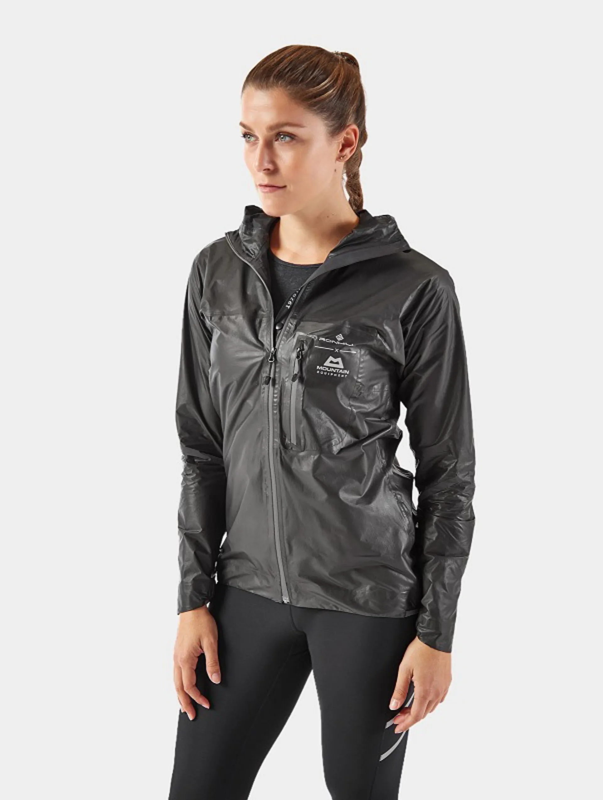 Ron hill shakedry jacket outlet