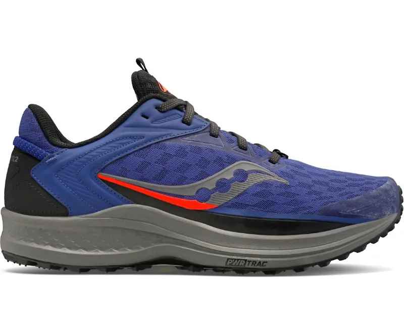 Saucony cheap eclipse tr2