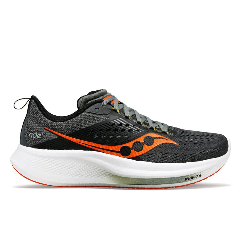 Saucony clearance 7 ride