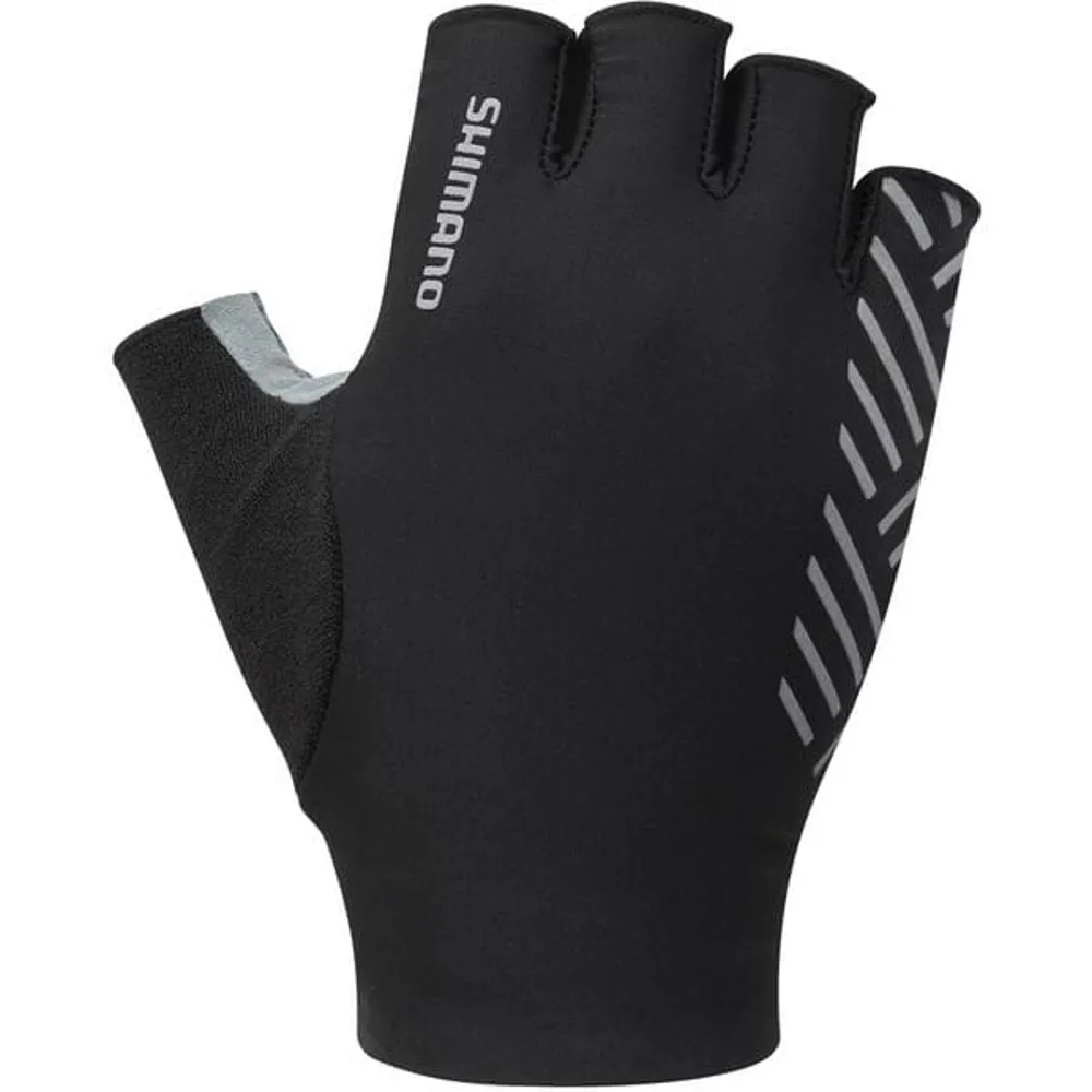 Shimano Advanced Cycling Mitt Gloves - Black