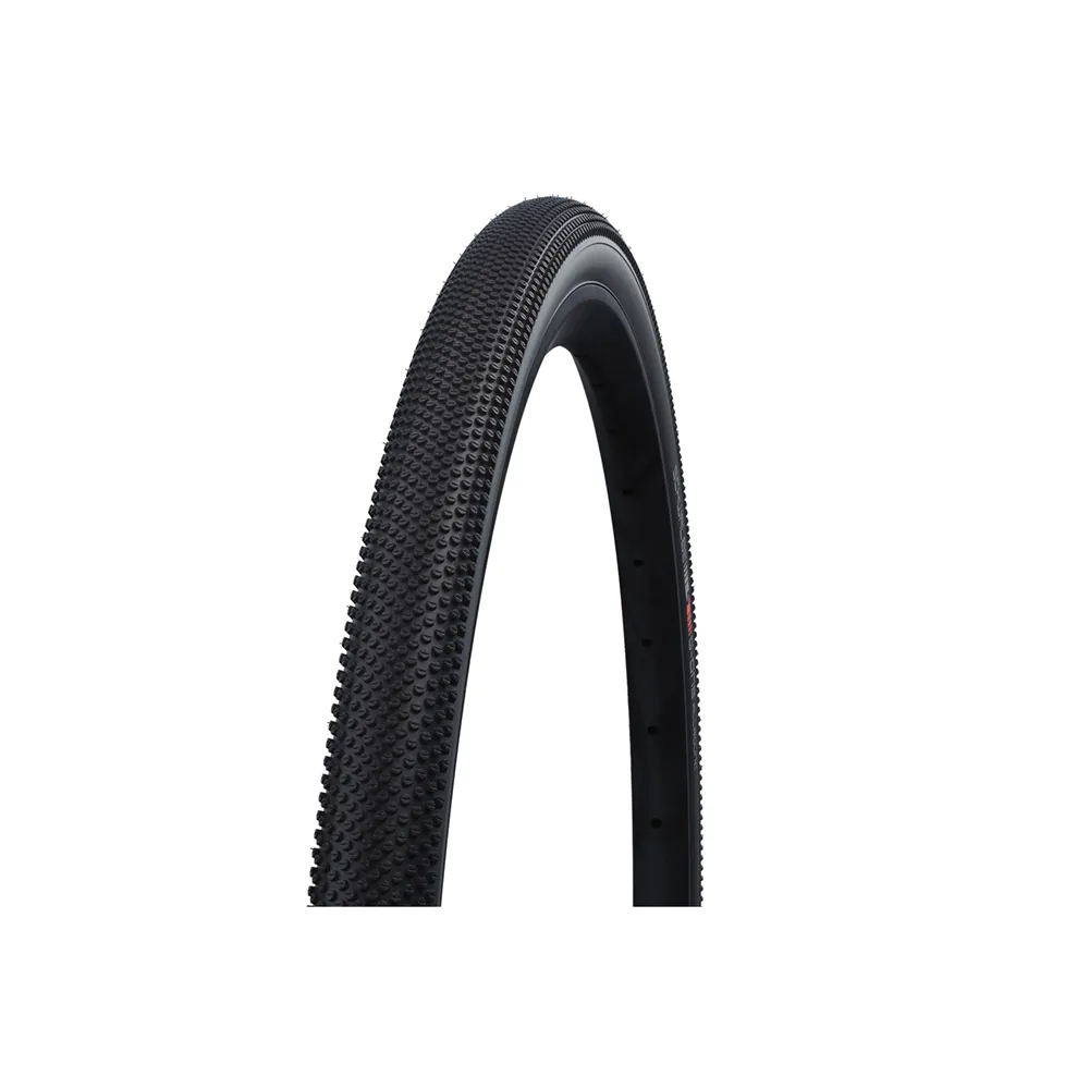 Schwalbe My21 G-One Tyre - Allround Evolution 700x35