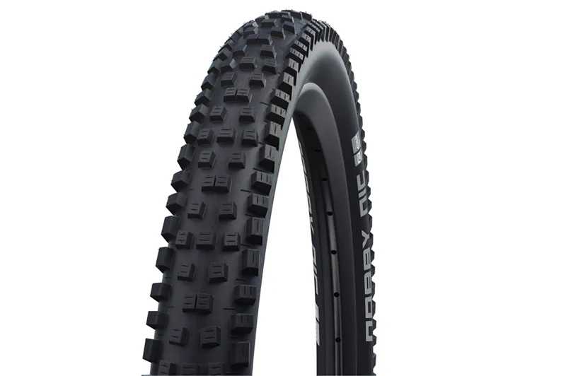 Schwalbe Nobby Nic Performance ADDIX TLR Folding MTB Tyre - 29x2.25