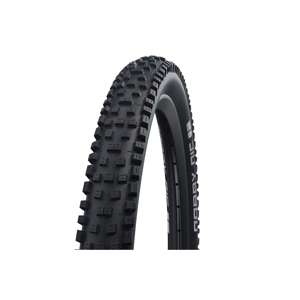 Schwalbe Nobby Nic Performance ADDIX TLR Folding MTB Tyre - 29x2.25