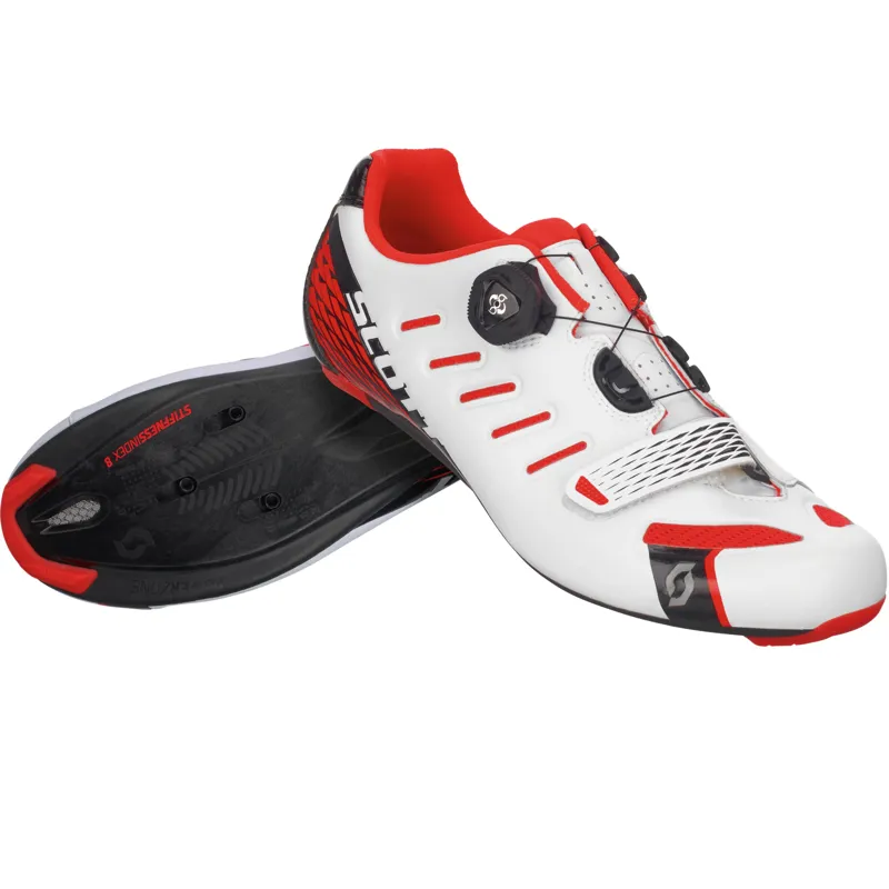 scott mtb team boa shoe