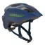 Scott Spunto Junior CE Helmet - Skydive Blue