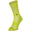 Scott Performance Crew Sock Sulphur - Yellow Black