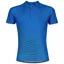 Scott RC Jr Team Jersey - Skydive Blue Nightfall Blue