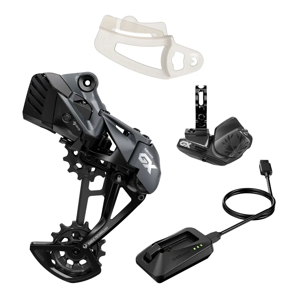 SRAM GX Eagle AXS Wireless Drivetrain Upgrade Kit
