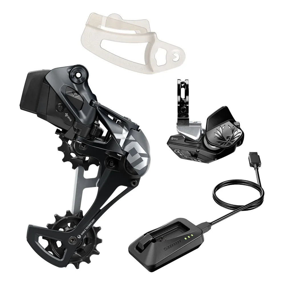 SRAM X01 Eagle AXS 12 Speed Upgrade Kit