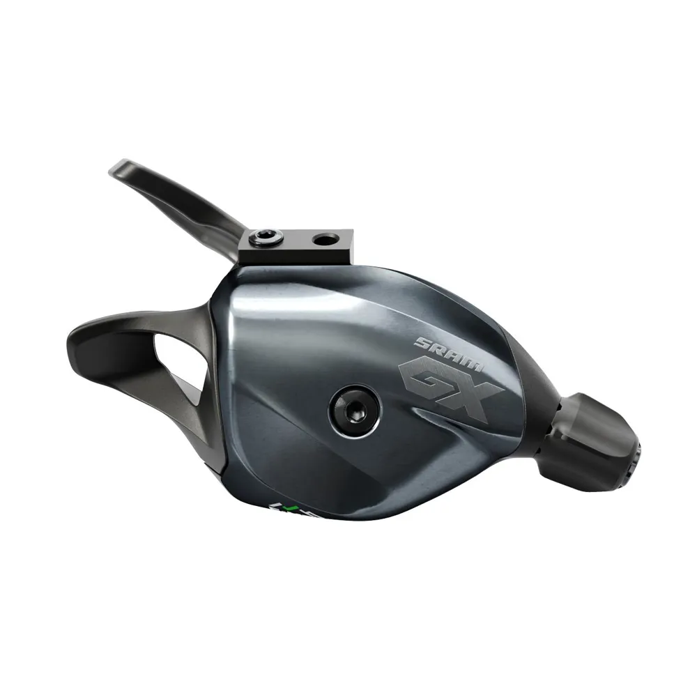 SRAM Shifter GX Eagle Trigger 12 Speed Rear With Discrete Clamp