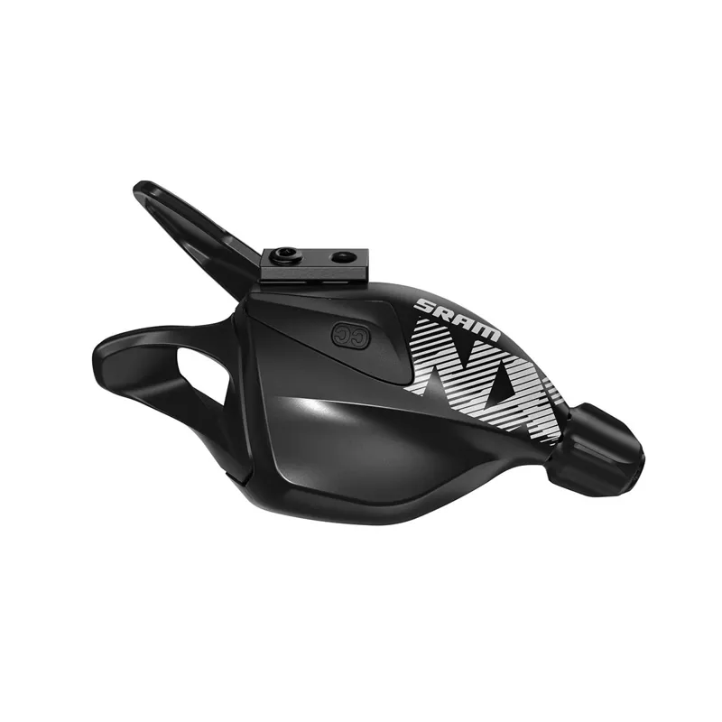 SRAM NX Eagle 12 Speed Trigger Shifter - Black