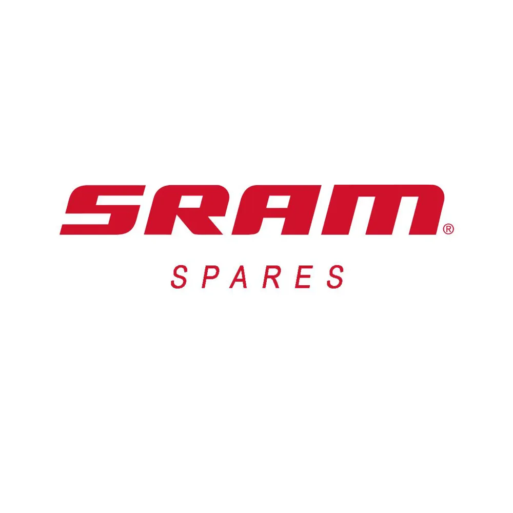 Sram Dub Crank Arm Bolt Kit Self-Extracting M18-M30