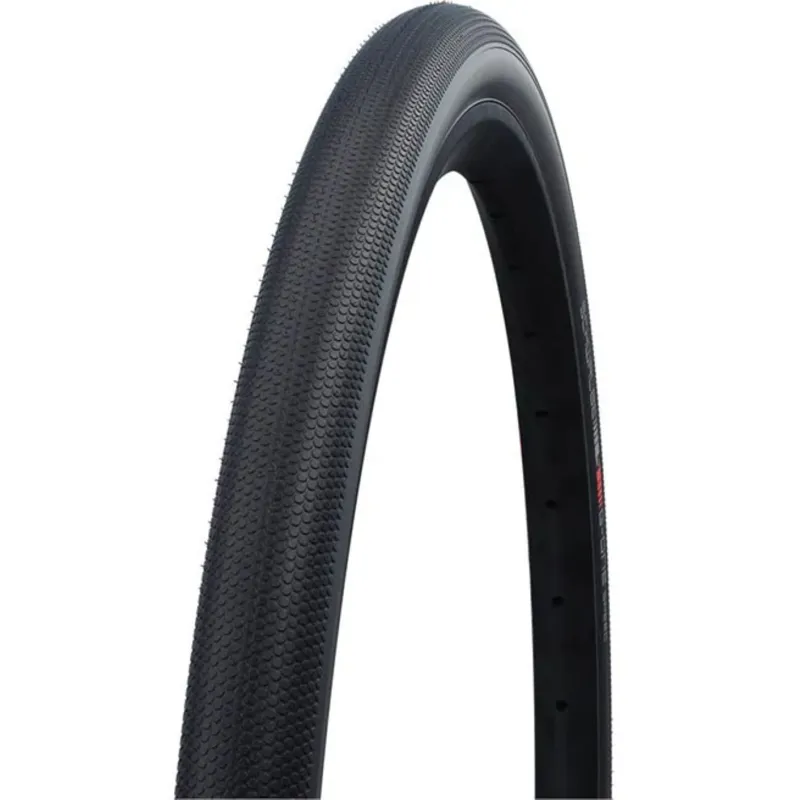Schwalbe G-One Speed Evo Super Ground TLE Tyre - 700x30