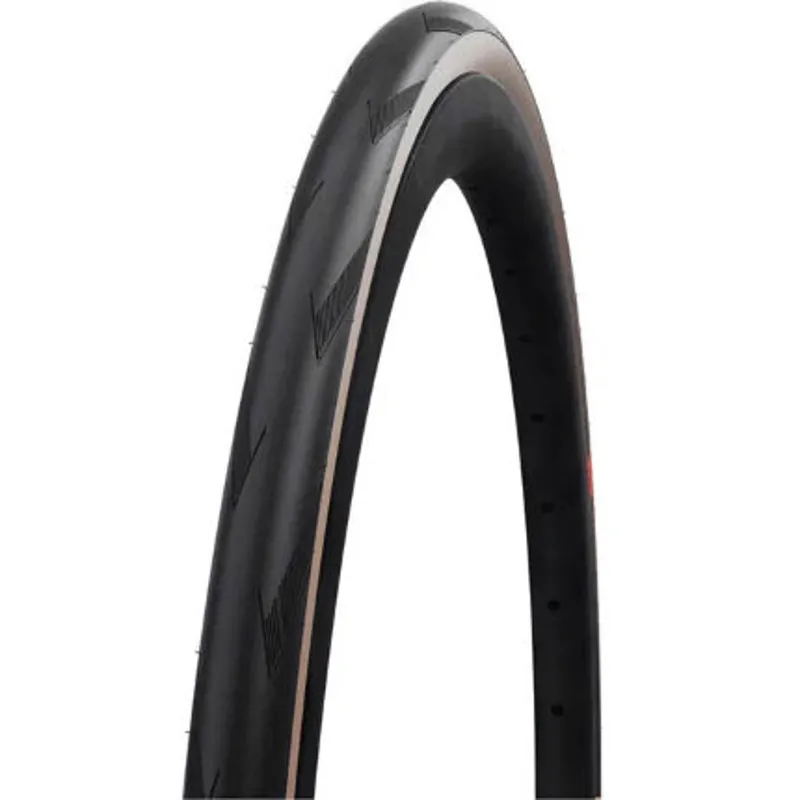 Schwalbe Pro One Evo Super Race Road Tyre - 700x28mm