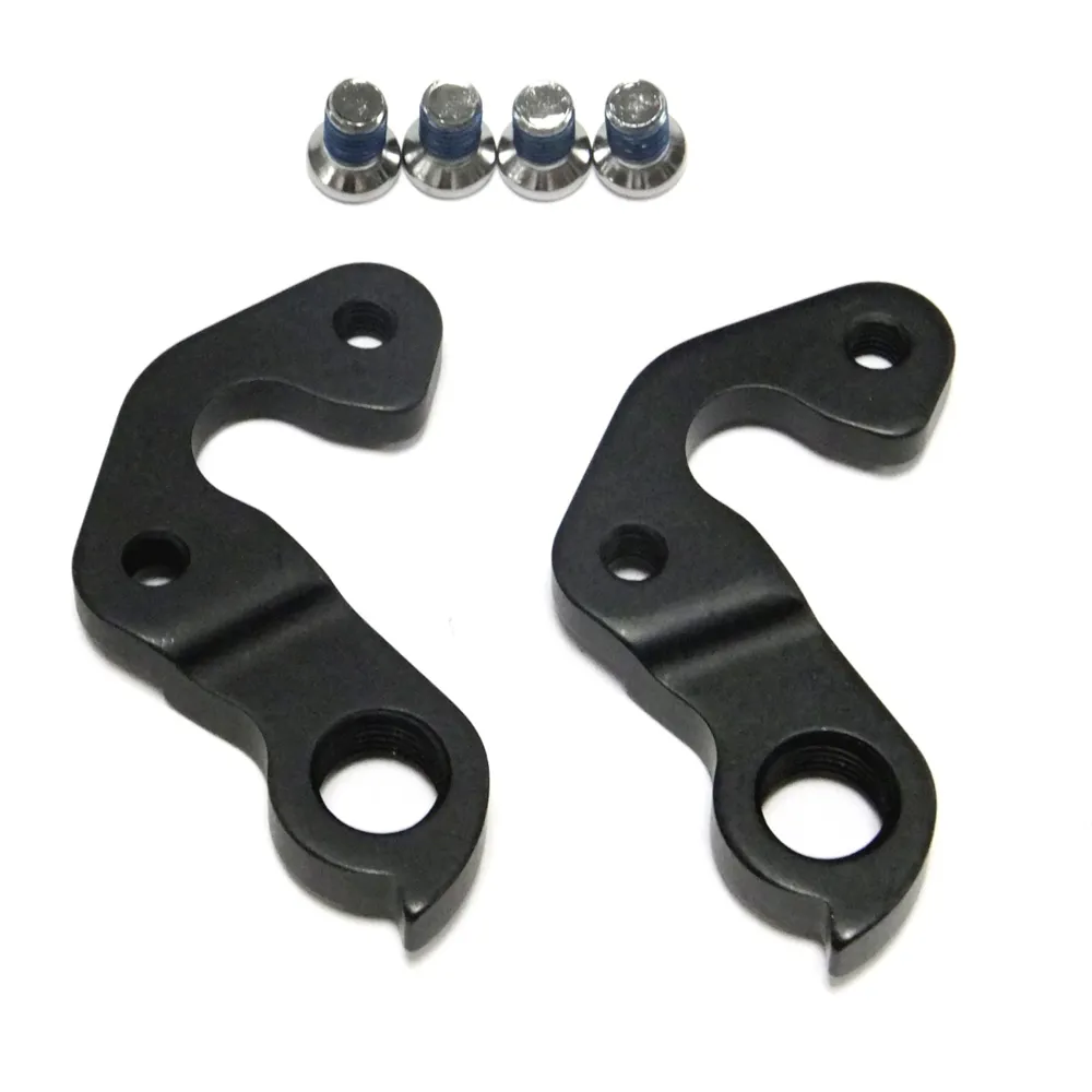 Scott Dropout Hanger Addict Solace 2014 PACK- 2 one size