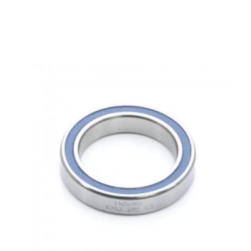 Enduro 6702 2rs - Abec 3 bearing