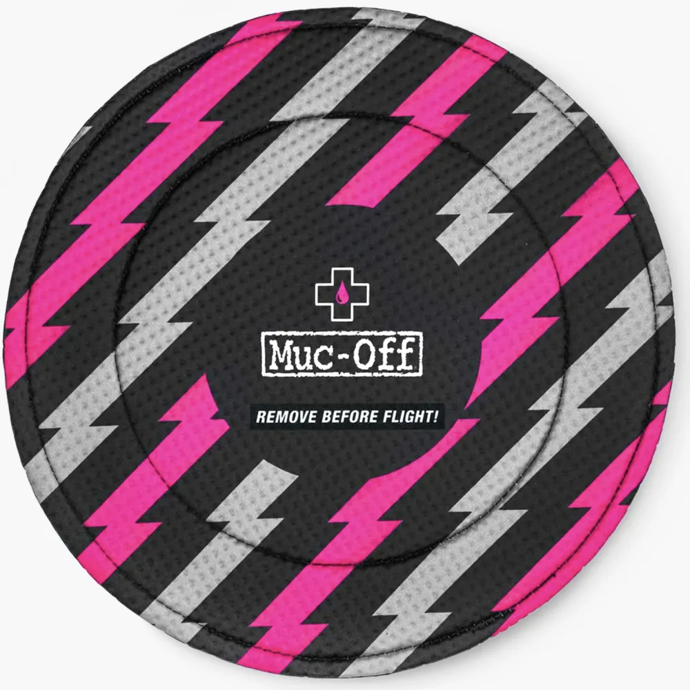 Muc-Off Disc Brake Covers - Bolt