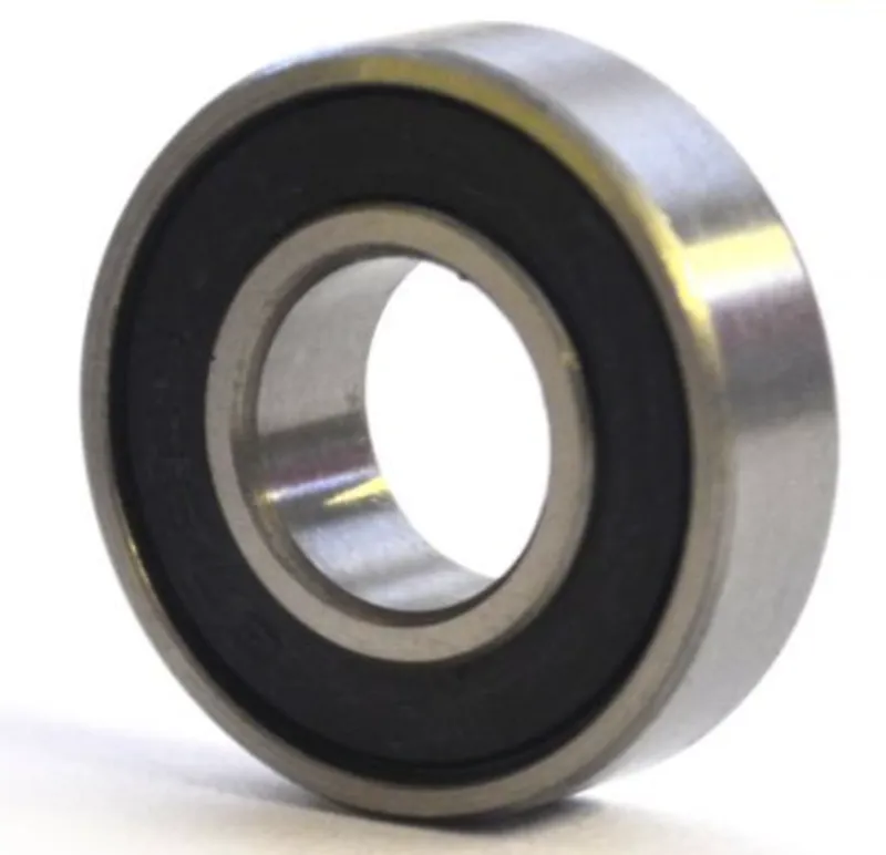 FastEddy Bearings 9x20x6 Rubber Sealed Bearings 699-2RS – 10 Pack For RC, Bikes, Robotics & More - View #12