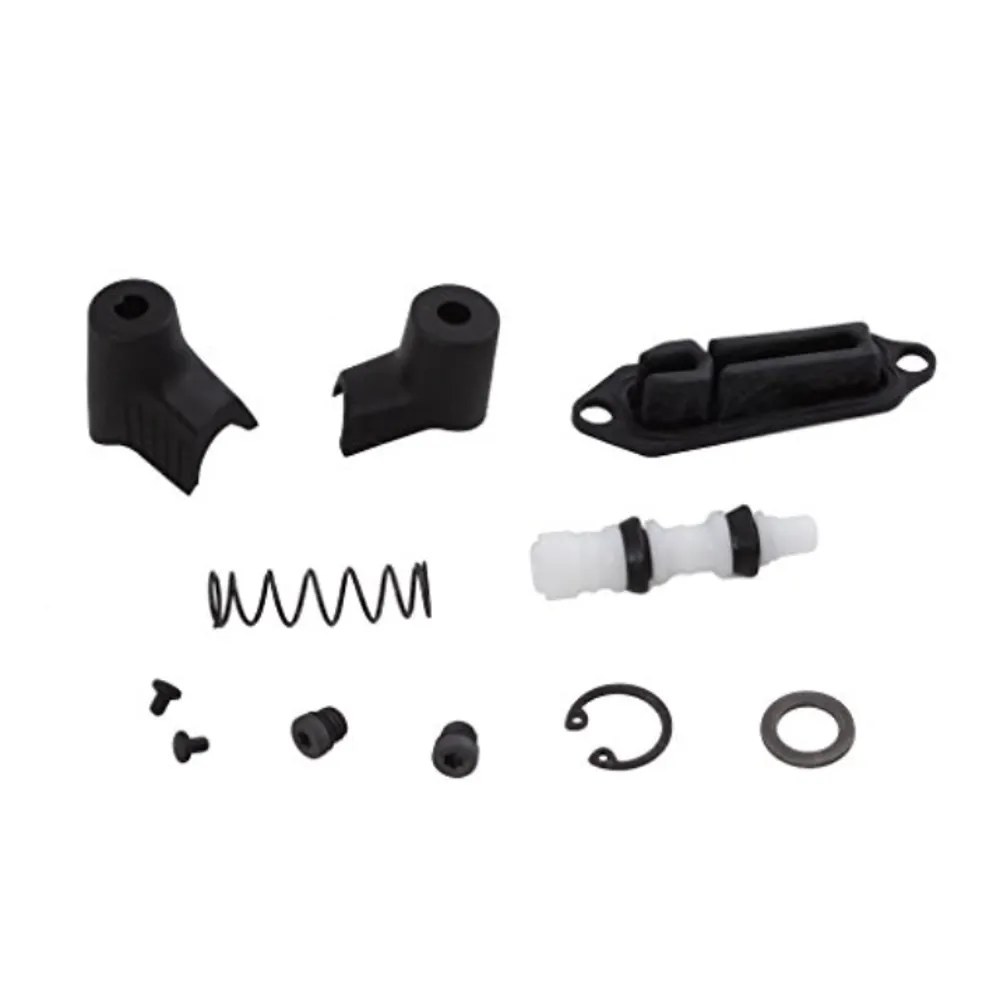 Sram Spare - Disc Brake Service Lever Internals Gen 2 Guide Rs Qty 1: BLACK size