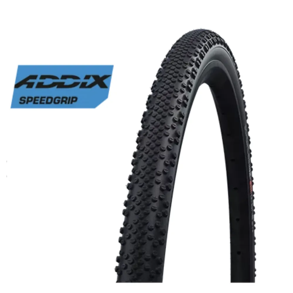 Schwalbe G-One Bite 700x40C SG TLE Speedgrip gravel tire
