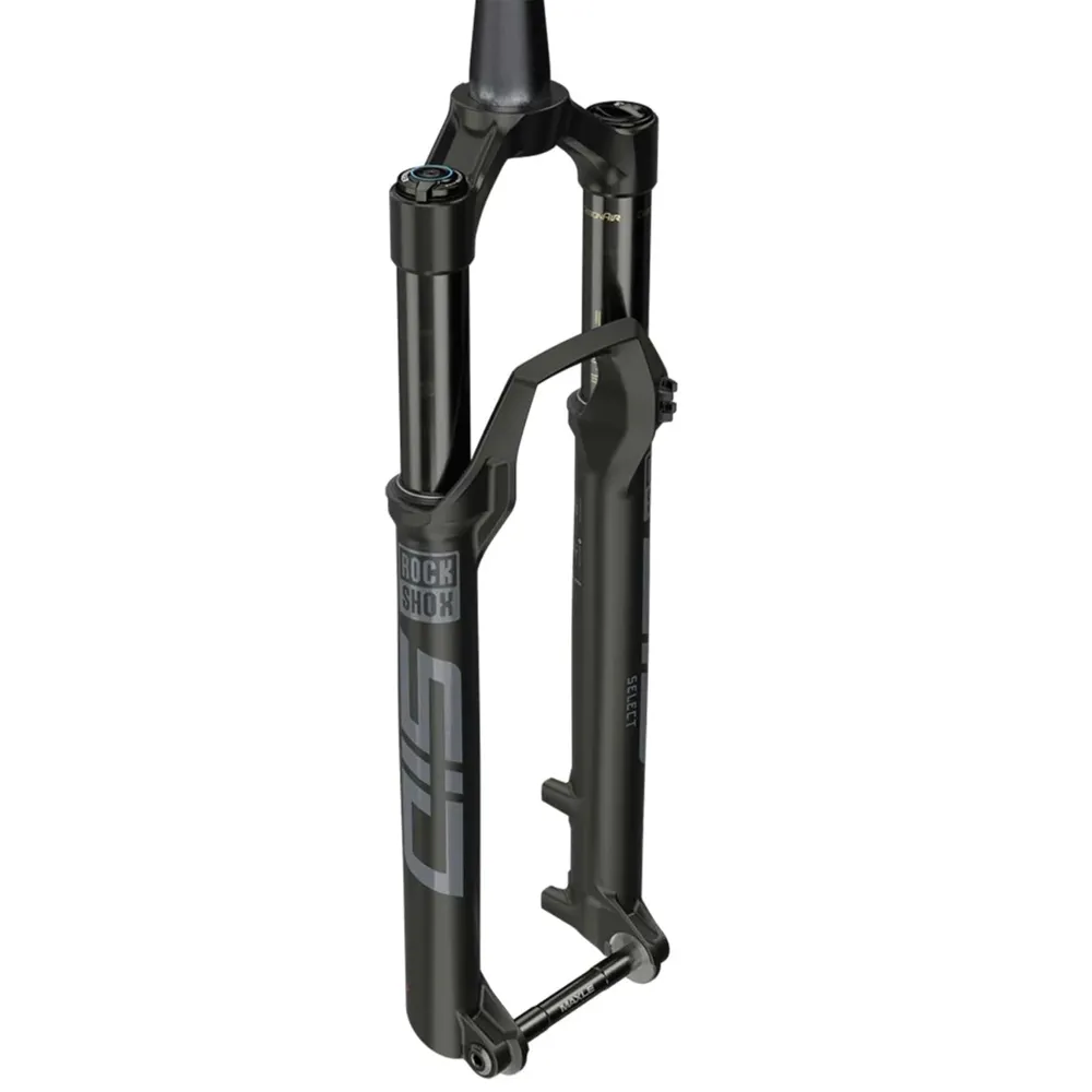 Rockshox FORK SID SELECT CHARGER RL - CROWN 29 BOOST 15X110 120MM