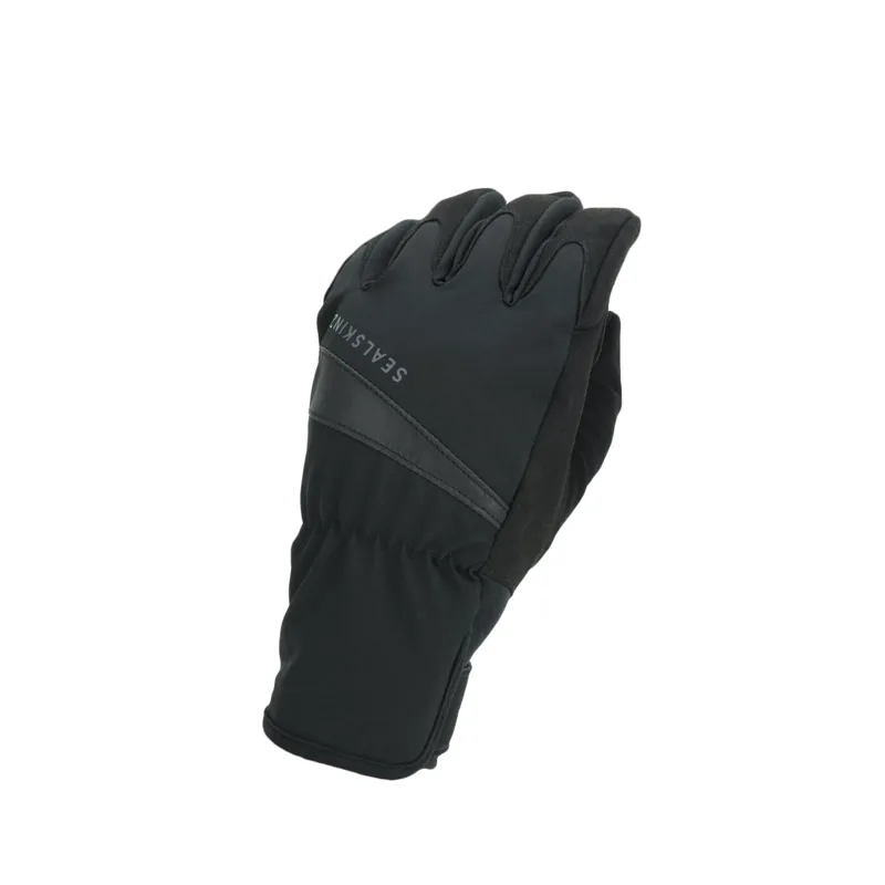 waterproof mtb gloves
