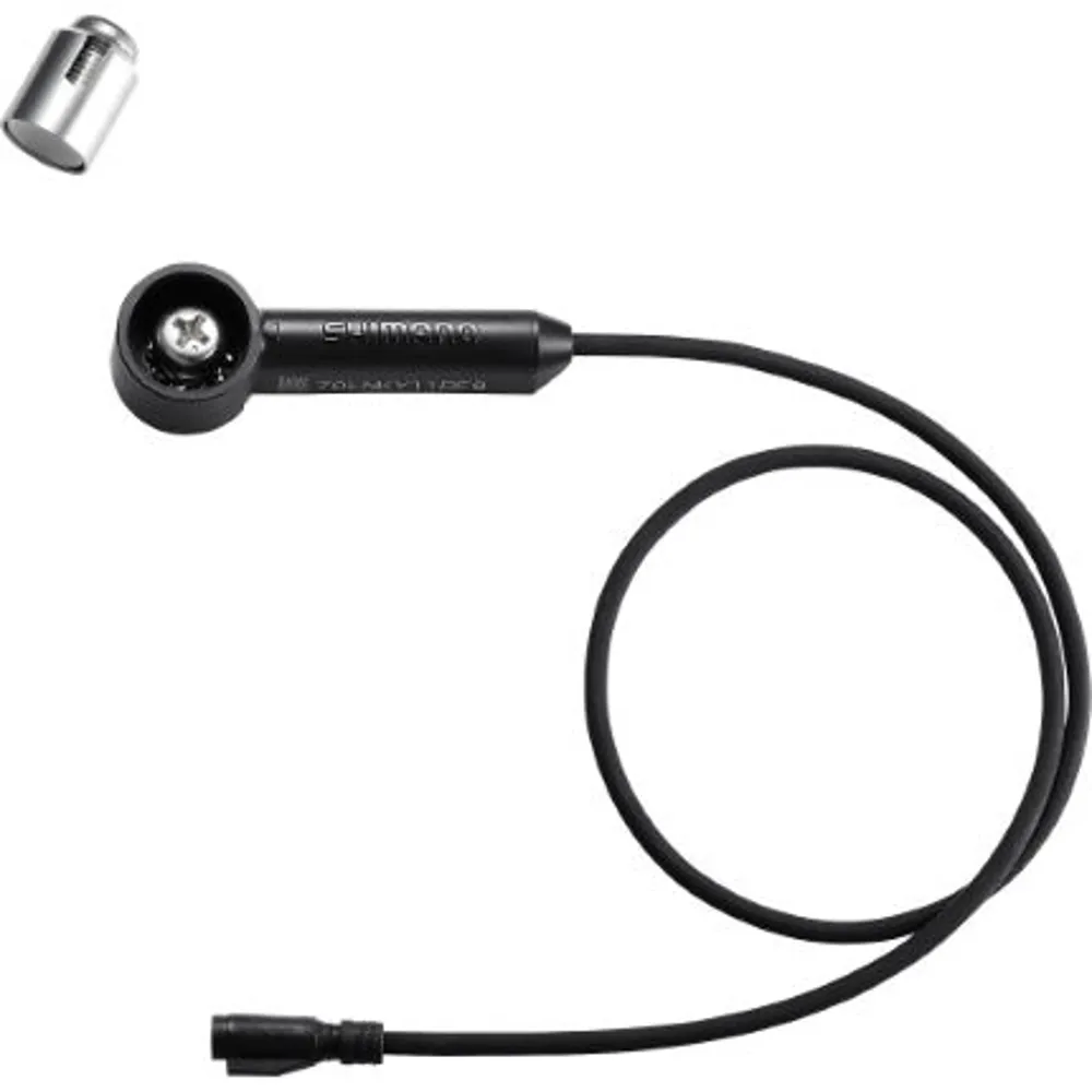 Shimano STEPS SM-DUE10 Speed Sensor 550mm