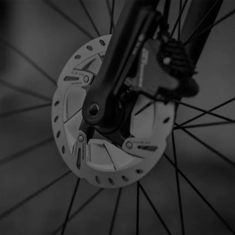 Shimano Ultegra R8070 Flat Mount Disc Brake Caliper Front-2