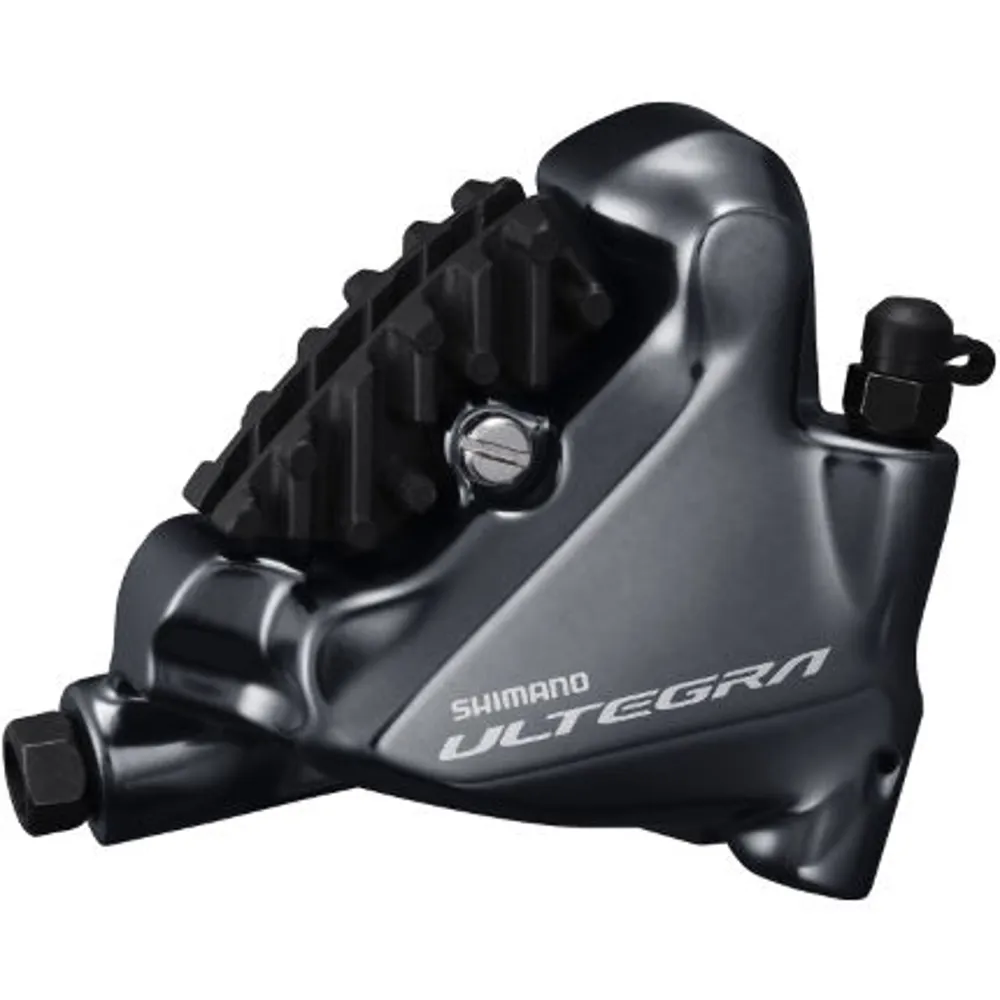 Shimano Ultegra R8070 Flat Mount Disc Brake Caliper Front