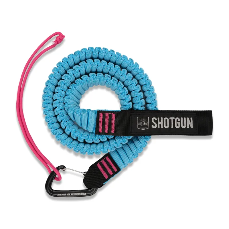 Shotgun MTB Tow Rope