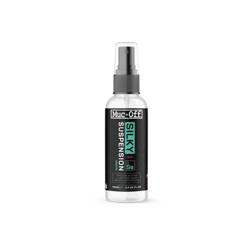 Muc-Off Silky Suspension Serum 100ml