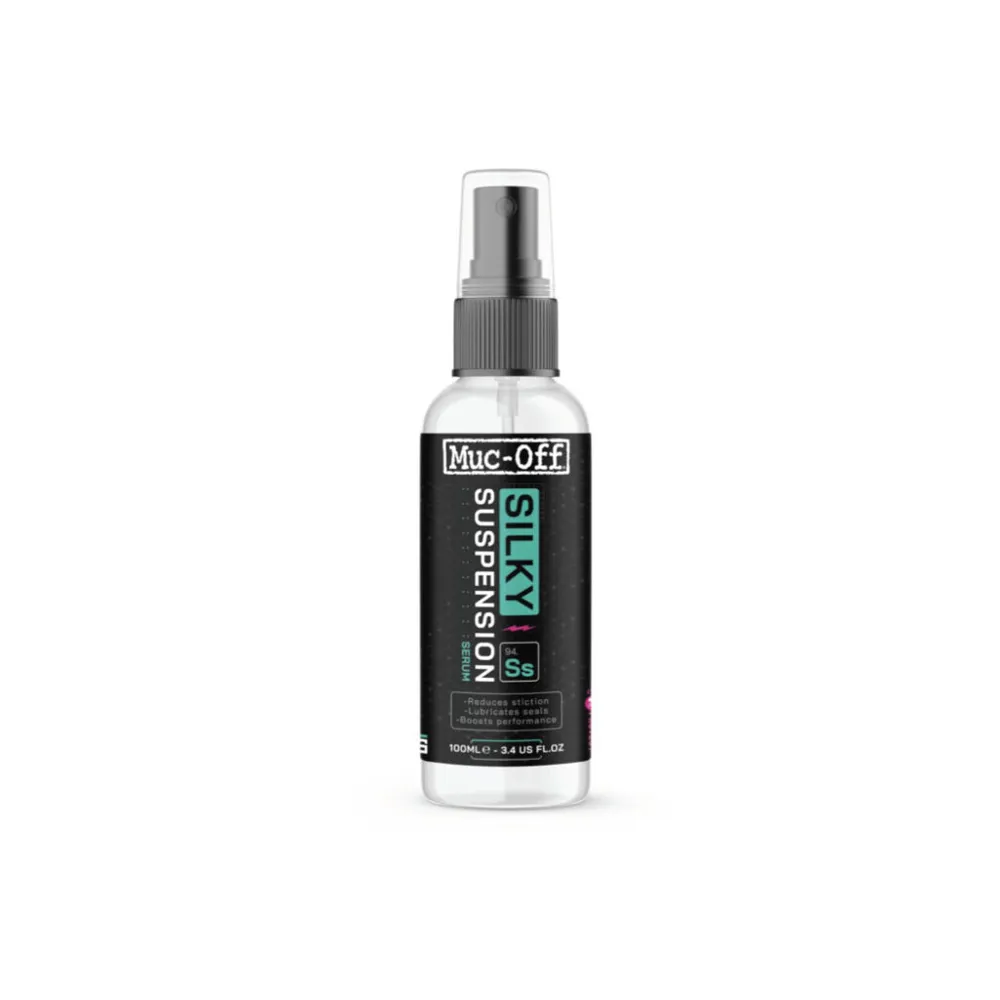 Muc-Off Silky Suspension Serum 100ml