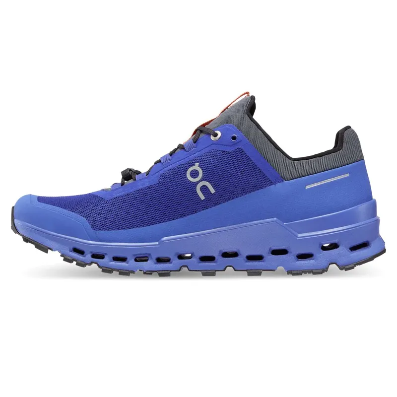 On Cloudultra Trail Running Shoes - Indigo Copper-3