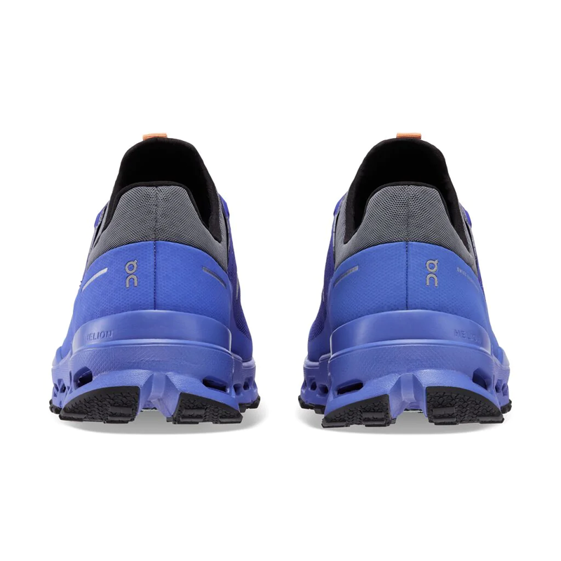 On Cloudultra Trail Running Shoes - Indigo Copper-4
