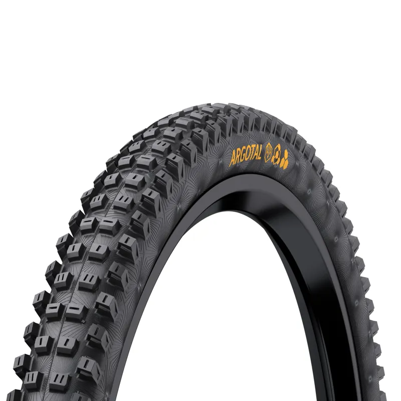 Continental Argotal Folding Trail Tyre