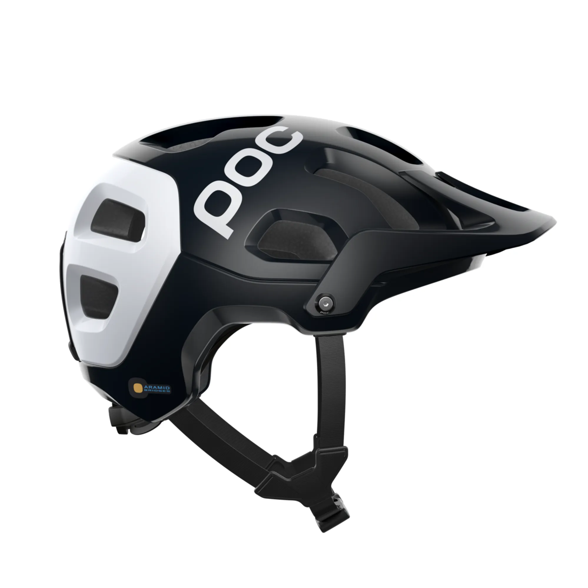 Poc tectal race spin helmet hotsell