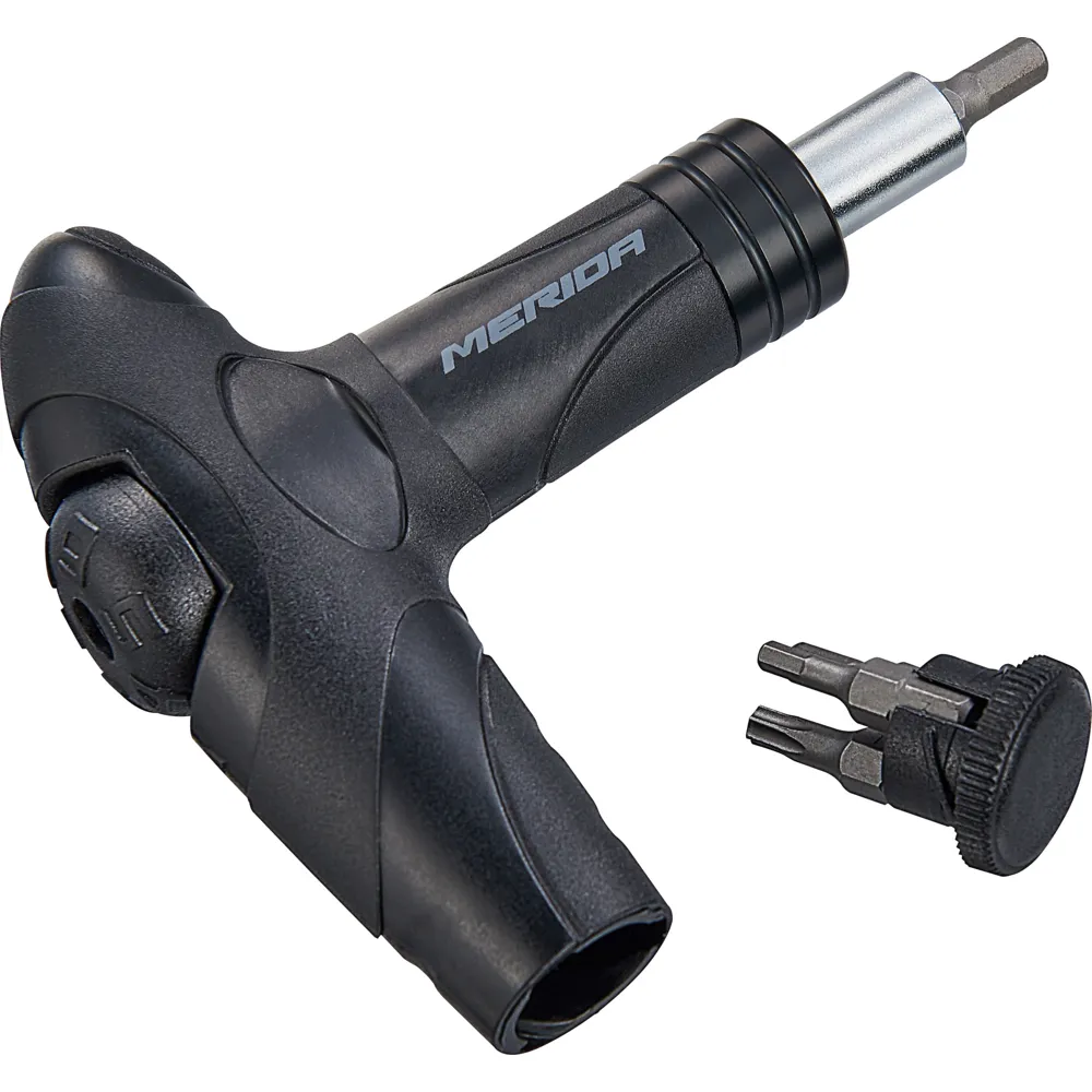 Merida Adjustable Torque Wrench