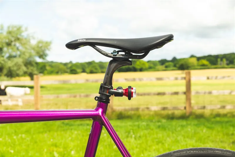 Exposure Lights TraceR ReAKT + Peloton-3