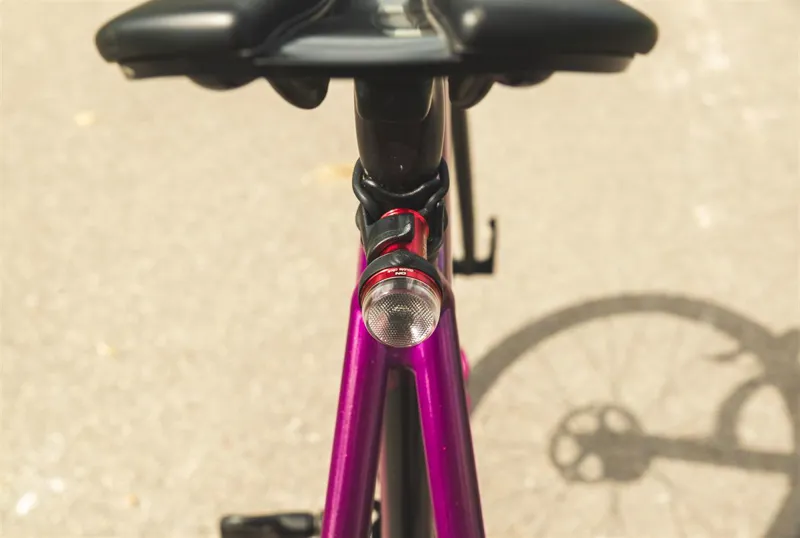 Exposure Lights TraceR ReAKT + Peloton-5