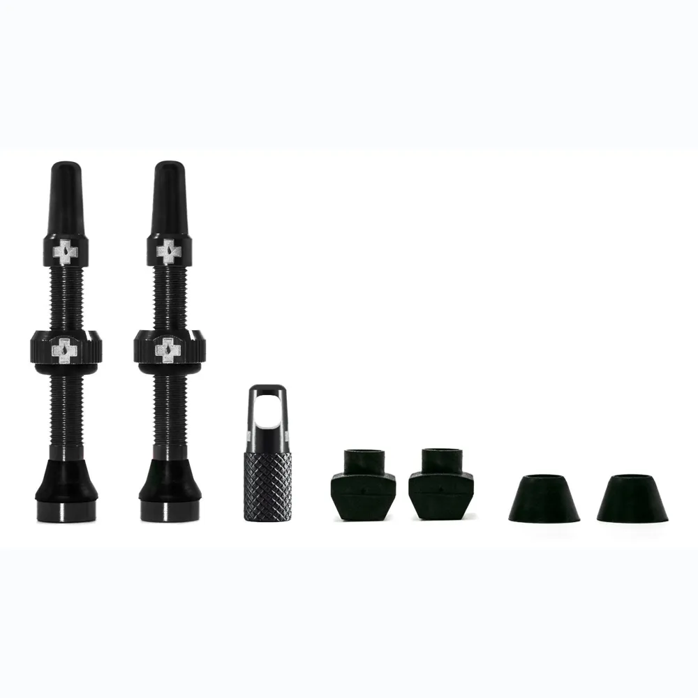 Muc-Off Tubeless Valve 44mm - Black