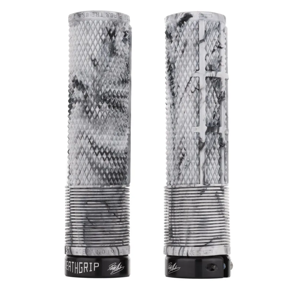 DMR Brendog Death Grips - White