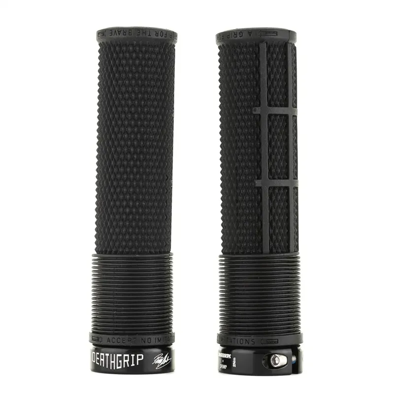 DMR Brendog Death Grip - Black