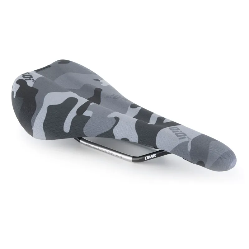 DMR OiOi MTB Saddle Camo